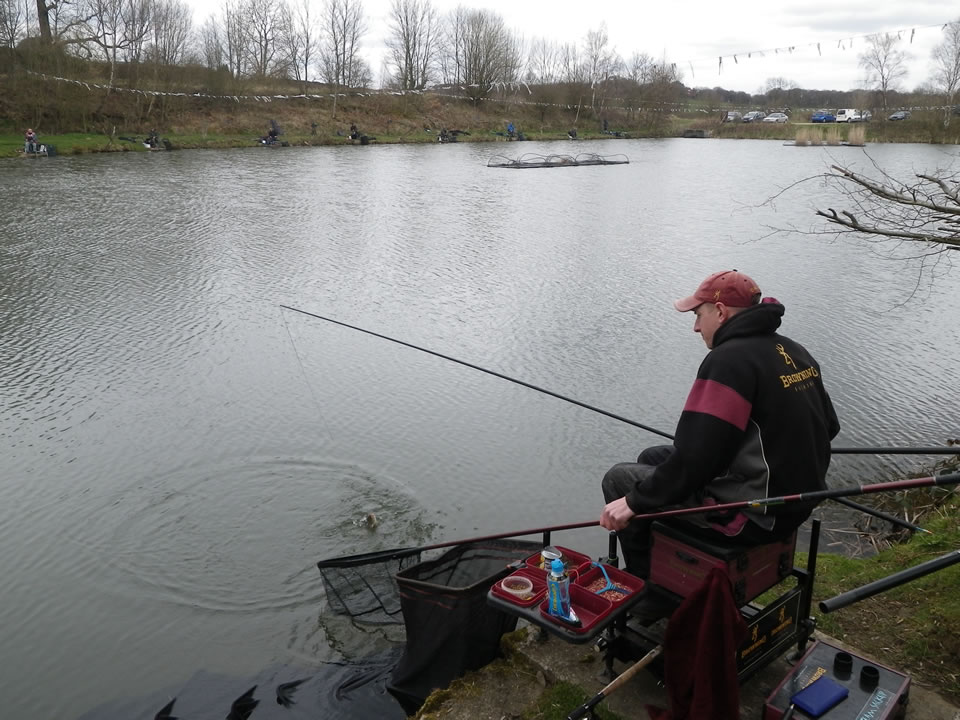 Coarse Fishing Match Bookings Press Manor Fishing Lakes