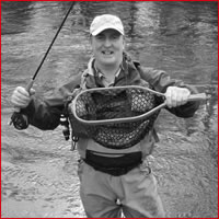 Fly Fishing Tuition