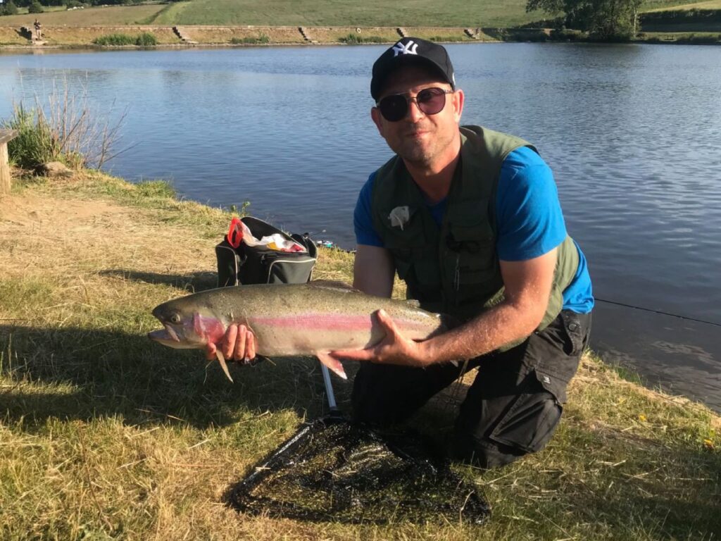 Awesome rainbow