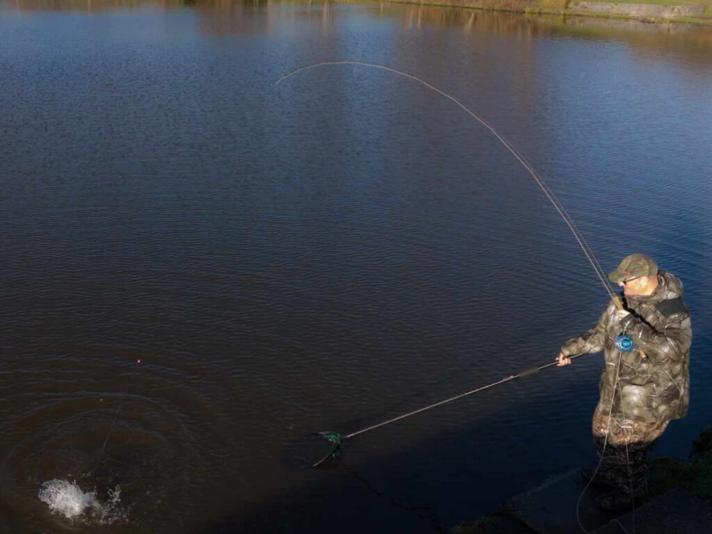 Fish On